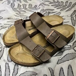 Birkenstock Arizona Sandals